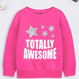 YK X Trampoline Girls Printed Sweatshirt-picture-30