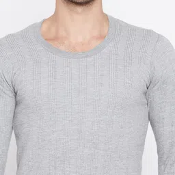 MACK JONNEY Men Top Thermal image 4