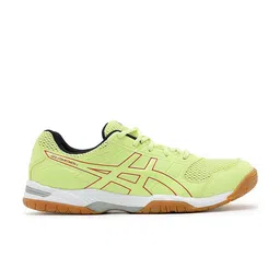 ASICS Gel-Courtmov+ Men Badminton Lace-Ups Sports Shoes image 2