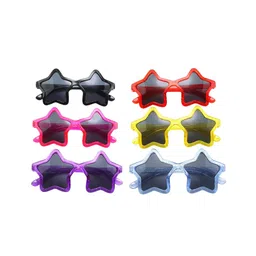 SHOP FRENZY Unisex Kids Other Sunglasses with UV Protected Lens-image-37