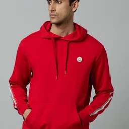 Celio Men Solid Regular Sweatshirt-picture-12