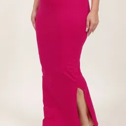 DUNBERRY LONDON  Saree Shapewear With Side Slit image 2