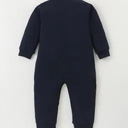 BLUSHES Infants Printed Pure Cotton Romper image 5