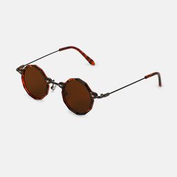 HAUTE SAUCE by Campus Sutra Women Other Sunglasses with Polarised Lens-picture-6