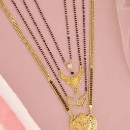 Bhanu diam Gold-Plated Brass-picture-15