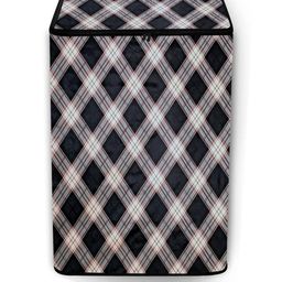 The Furnishing Tree Multi Plastic Washing Machine Cover-picture-37