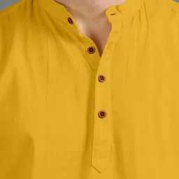 Yugnik Men Kurta image 5