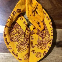 kc products Women Yellow Potli-picture-16