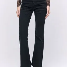 COVER STORY Women Bootcut Jeans-image-57
