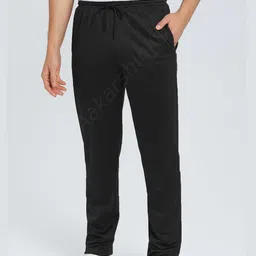 Aakarshini Men Relaxed Fit Mid-Rise Track Pants-picture-27