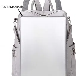 PROARCH Women Backpack image 4