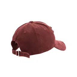 StyleCast x Revolte Men Cotton Baseball Cap image 2