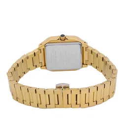 Daniel Klein Women Dial & Bracelet Style Straps Analogue Automatic Watch DK.1.14040-2_N image 3