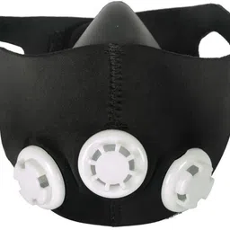 cockatoo ELEVATION TRAINING MASK Elevation Training Mask-picture-15