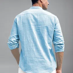 Navkanj Men Kurta image 5