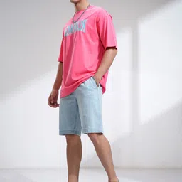 HIGHLANDER Men Shorts image 3