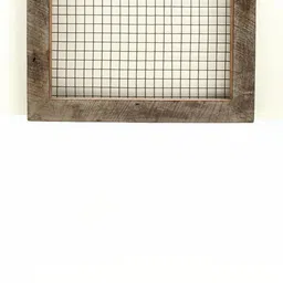 Exotic India Ethnic Motifs Matte Wall Hanging Decor - 23In image 2