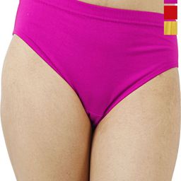 Diving Deep Pack of3 Hipster Briefs-picture-15