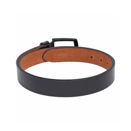 Provogue Men Wallet and Belt Accessory Gift Set image 5