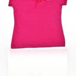 CLEVER Girls Pack Of 4 Ruffles Peplum Top-picture-14