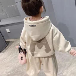 LULU & SKY Girls Printed Trousers image 5