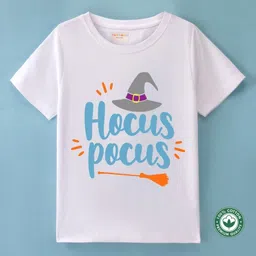 BLUSHES Kids Printed T-shirt image 1