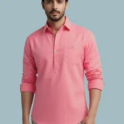 LENIA Men Kurta-picture-25