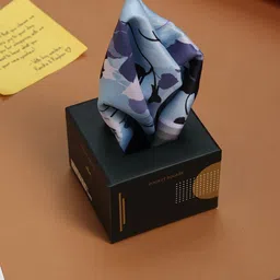 Tossido Printed Pocket Squares image 4