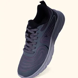 yoho Men Textured Sneakers image 5