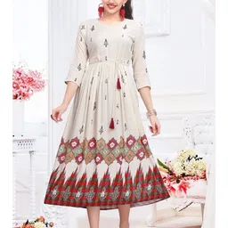 GREAT OUTFITS Kurti-image-0