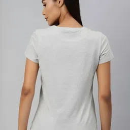 SZN Women Printed T-shirt-picture-29