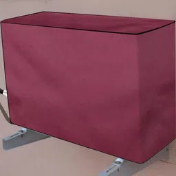 The Furnishing Tree Split AC Cover Set of Indoor and Outdoor Unit Used for 1.5 Ton Bluestar DATUS B image 5