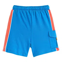 Honeyhap Boys Shorts image 2