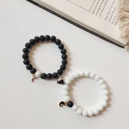 Octagon hub Unisex 2 Bracelet image 2