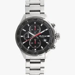 titan Octane upgrade Analog Watch - For Men NT90087KM02 image 3