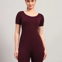 CLOTHWIK COLLECTION Jumpsuit image 2