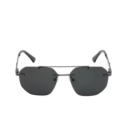 KOSCH ELEMENTE Men Rimless Sunglasses KST 24809 C2 image 2
