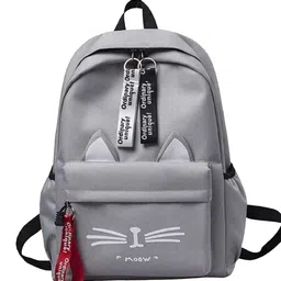 JAISOM Women Small Padded Backpack-image-11