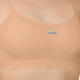 SHREE GANESH FASHION Pack Of 2 Bra Full Coverage Lightly Padded Bras image 3
