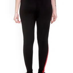 WOOL 4U Ankle Length Training Tights image 3