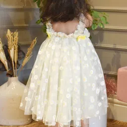 Fayon Kids Girls Printed image 2