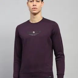 Monte Carlo Men Printed T-shirt image 1