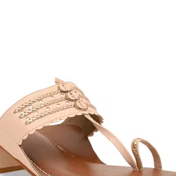 Rocia Women Block Sandals image 3