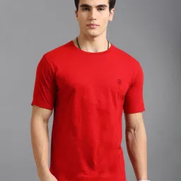 BLUE ARC Men T-shirt-picture-15