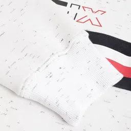 Richlook Men Hooded Sweatshirt image 5