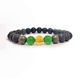 VIBESLE Unisex Multicoloured Bracelet-picture-13
