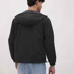 The Roadster Life Co. Hooded Tailored Jacket image 3
