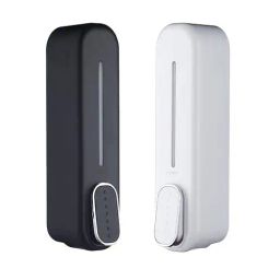 mfd home furnishing Multicolour Plastic (Set of 2) Soap Dispensers-picture-10