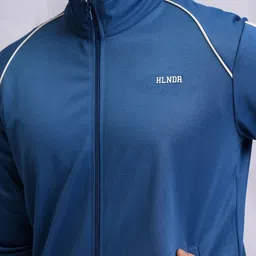 highlander Solid Men Track Suit image 5