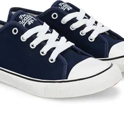 roadster Women Casual Canvas Outdoor Partywear Comfortable Sneakers Shoes Sneakers For Women image 5